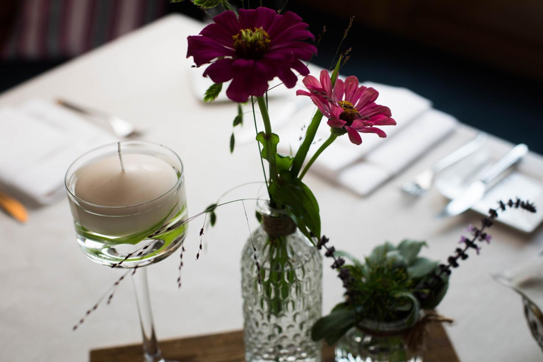 Food & Drinks 5, Hotel Restaurant Mohren, Feldkirch