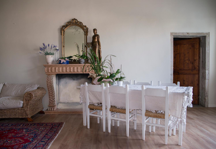Public Area, Country Hotel Al Gallo, Treviso