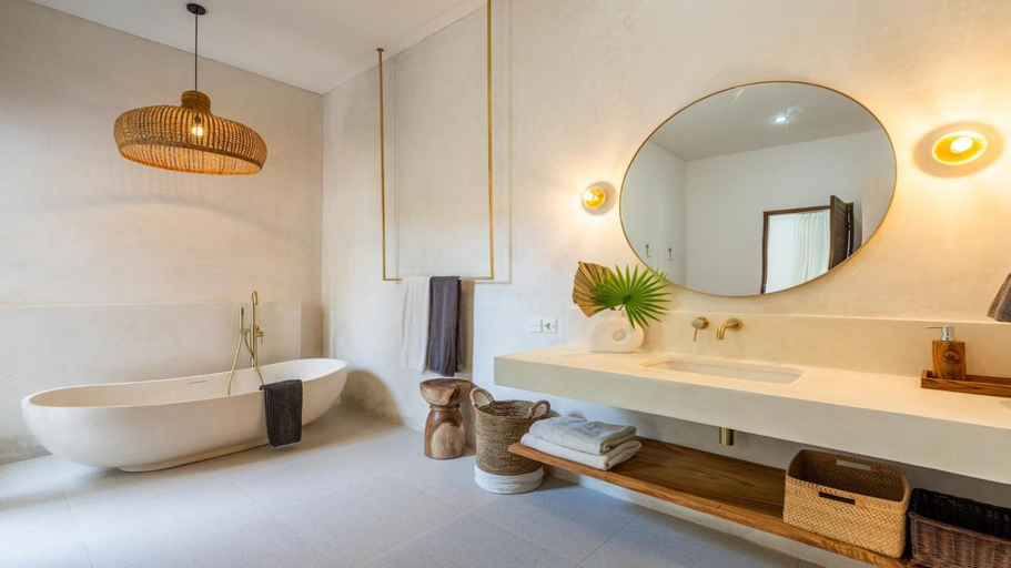 Bathroom 3, Villa Savanna Sanur, Denpasar