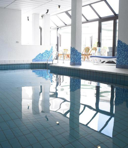 Sport & Beauty, Adler Hotel & Restaurant Groß-Gerau, Groß-Gerau