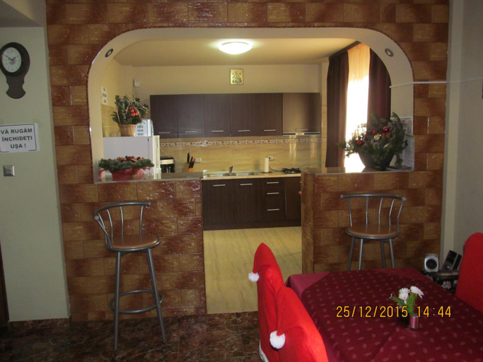 Others 5, Casa Rosca Busteni, Busteni