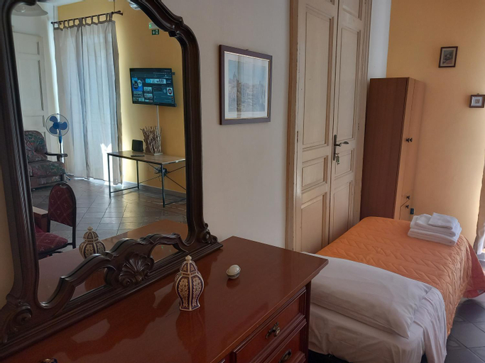 B&B Donna Elvira, Reggio Di Calabria