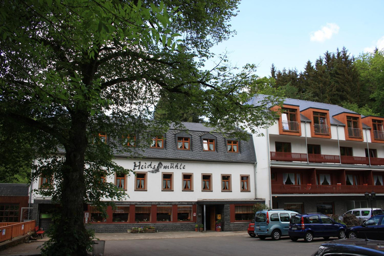 Others 5, Heidsmuhle, Bernkastel-Wittlich