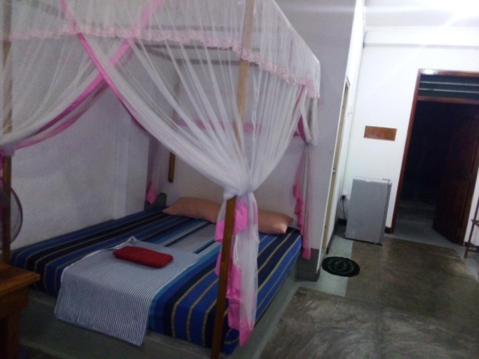 3, Villa Maleena, Hikkaduwa