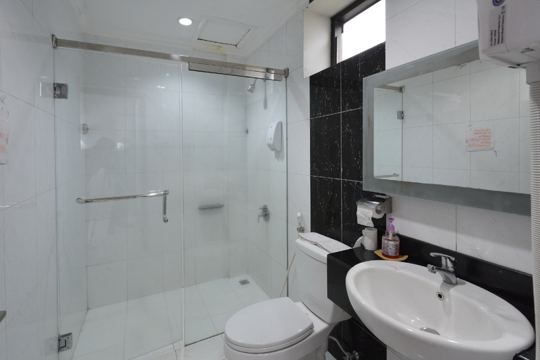 Bathroom 6
