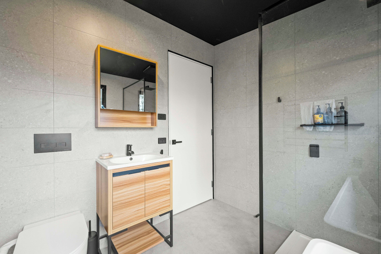 Bathroom 4, The Outlook on Mount Louis – 2 Bedroom, Kingborough
