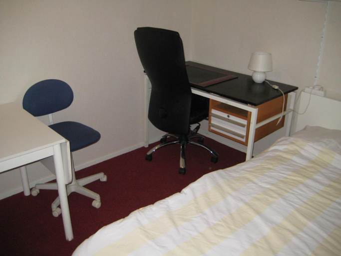 Others 4, Wim's Place Schiphol Amsterdam Airport, Haarlemmermeer