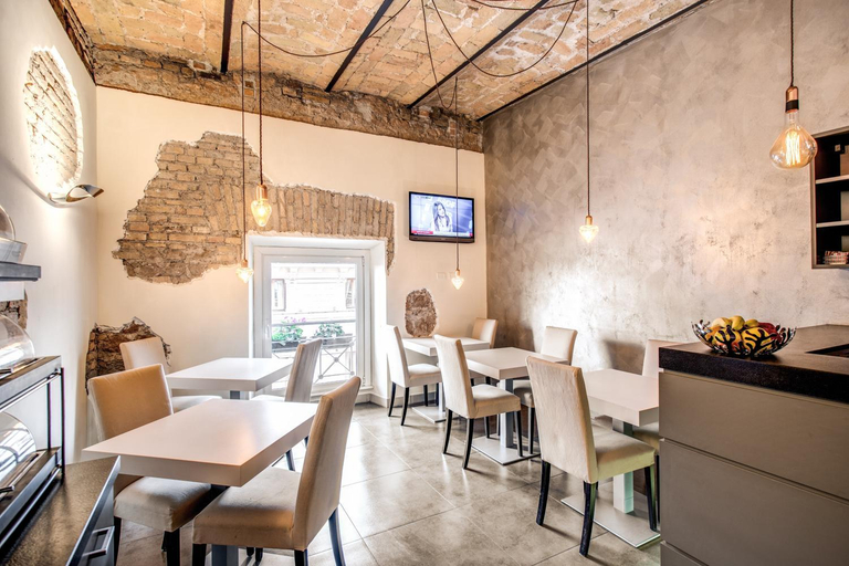 Food & Drinks, Roma Boutique Hotel, Roma