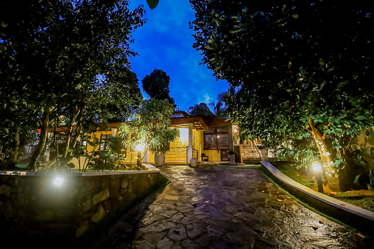 Others 4, Terrace Garden Ayurveda Resort, Welipitiya