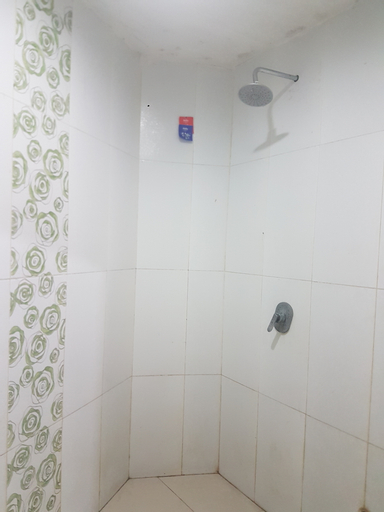 Bedroom 5, Rubikz Hostel & Cafe, Surabaya