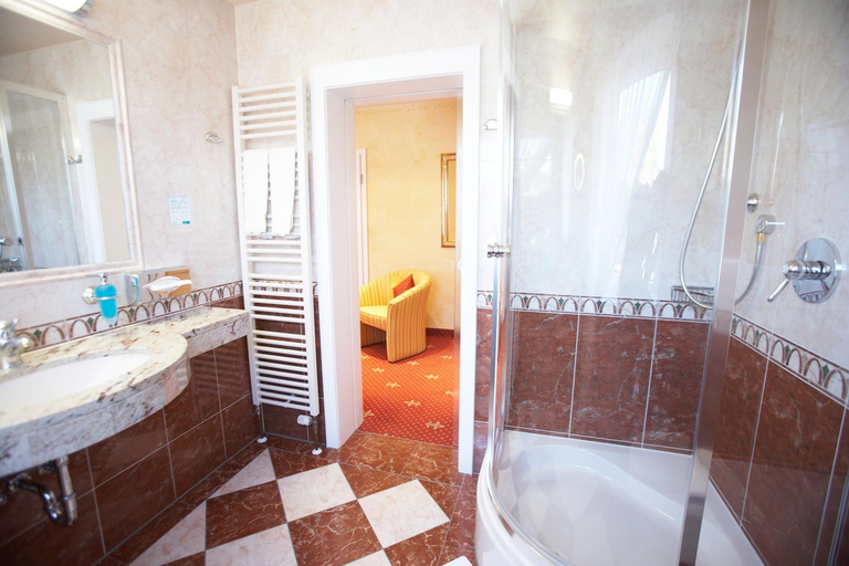 Bathroom 2, WILKENS anno 1835, Rhein-Erft-Kreis