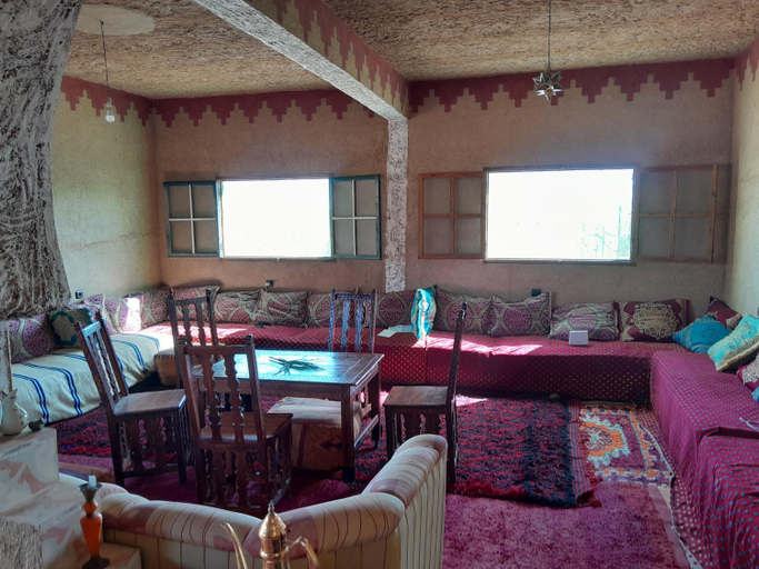 Others 2, Auberge chez hammadi, Ouarzazate