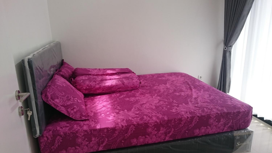 Bedroom 3, Villa Frengky , Malang