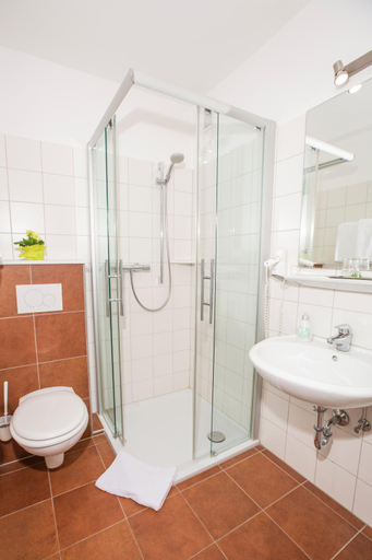 Others 2, Hotel-Pension Haus Holtdirk, Soest