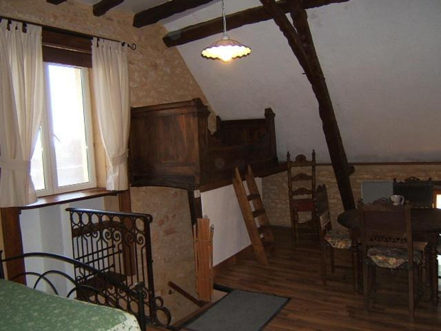 Others 4, Gites des 3 Vallees, Dordogne