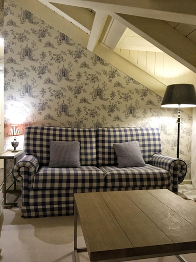 Bedroom 2, Las Donas del Portazgo, León