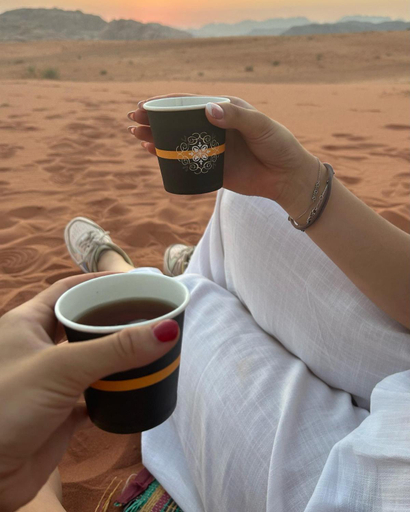 Food & Drinks 3, wadi rum,Linda Camp, Quaira