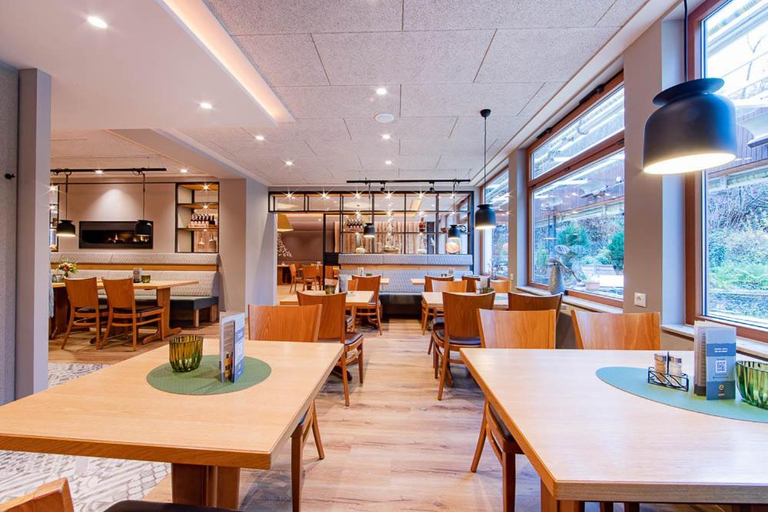 Food & Drinks 3, Heidsmuhle, Bernkastel-Wittlich