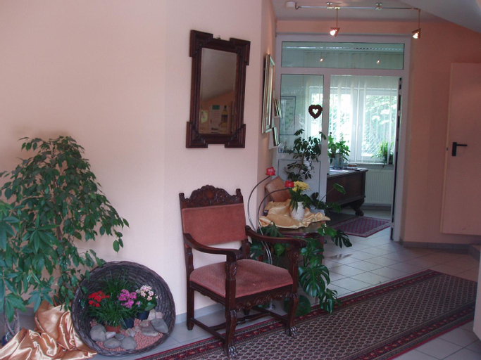 Public Area 2, Land-gut-Hotel BurgBlick, Bad Kreuznach