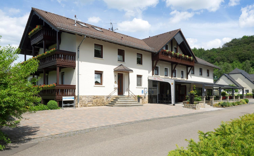 Others 5, Restaurant - Pension Im Pfenn, Eifelkreis Bitburg-Prüm