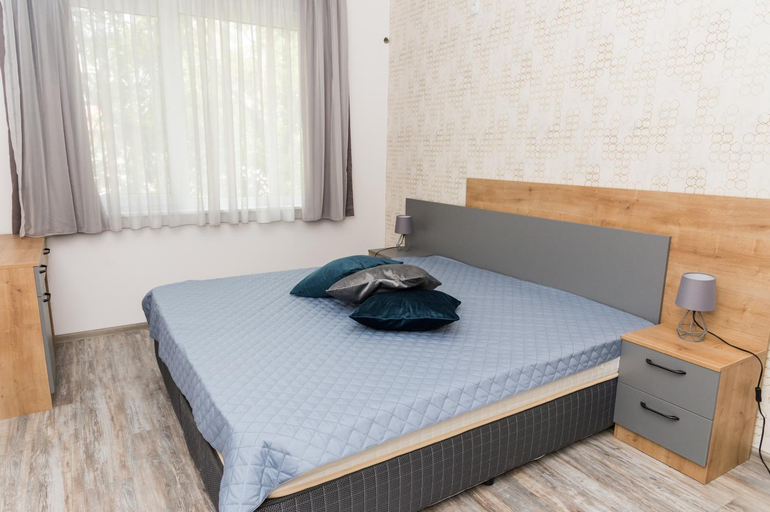 Others 2, Alagen Apartments Burgas, Burgas