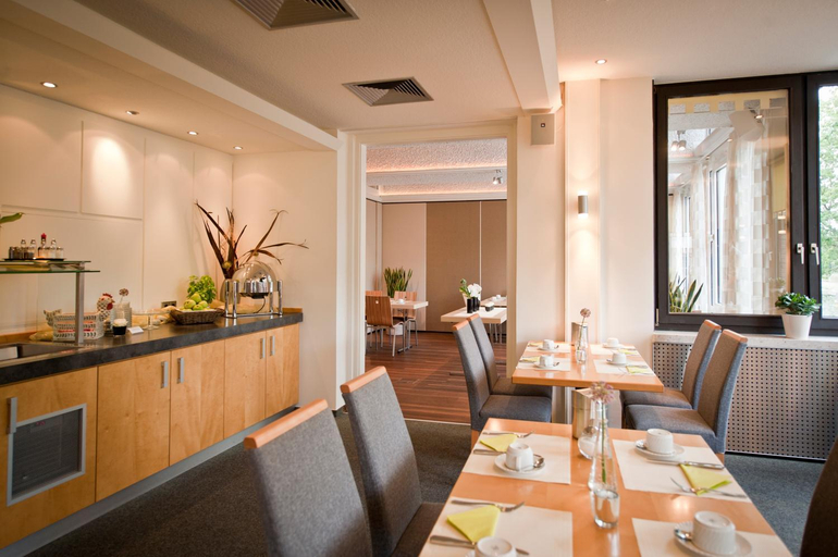 Food & Drinks 4, Hotel Lucke Rheine, Steinfurt