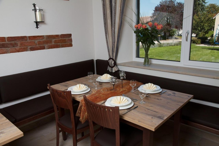Food & Drinks 4, Lohauserhof - Biohof Und Hotel, Dachau