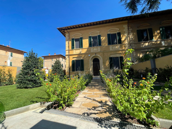 Others 4, Villa Natalina B&B, Pisa