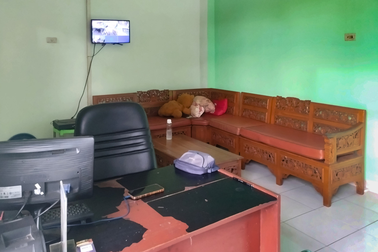 Others 4, RedDoorz @ Guesthouse Oemah Opa Metro Lampung, Metro