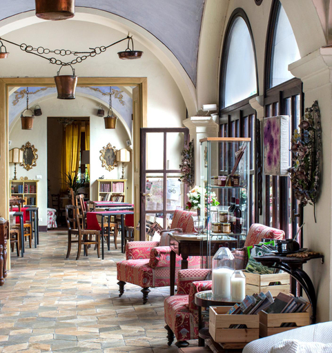 Food & Drinks, Relais B&B I Castagnoni, Alessandria
