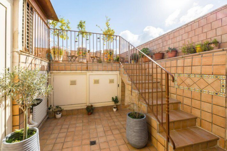Others 5, Casa Raffaela with Terrace by Wonderful Italy, Napoli