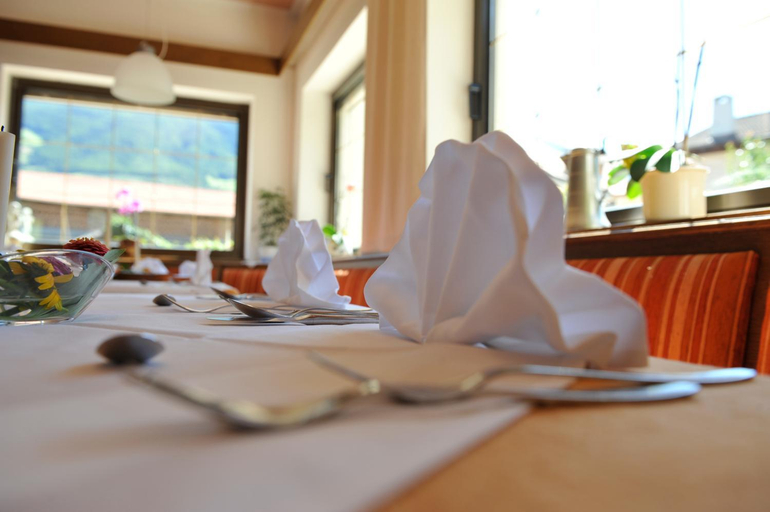 Food & Drinks 5, Bio Landhotel Anna, Bolzano