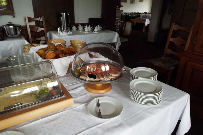 Food & Drinks 3, Park-Hotel, Neuwied