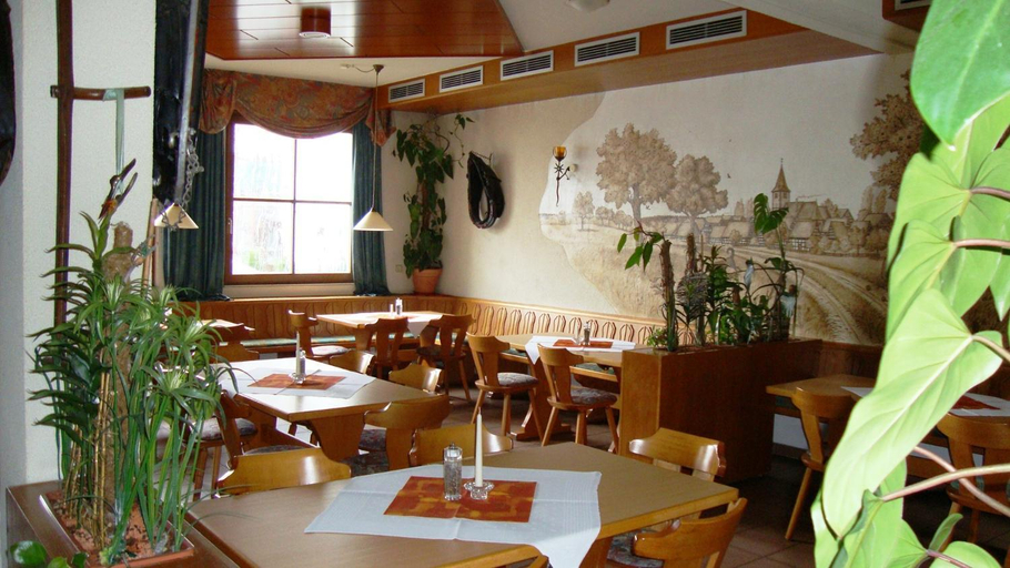 Food & Drinks 5, Offenthaler Hof, Offenbach