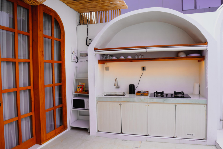 Others 4, La Rylin Villa Kuta, Badung