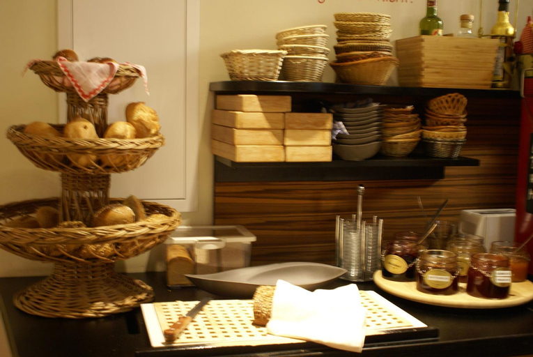 Food & Drinks 5, Hotel Storchen, Lörrach