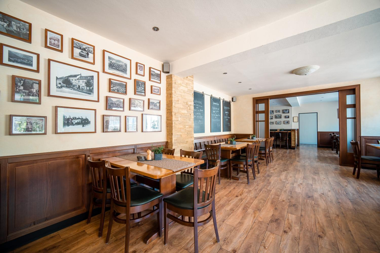 Food & Drinks 2, Hotel-Restaurant Langen, Mayen-Koblenz