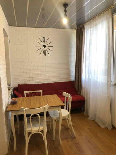 Others 3, 31 Toidze Apartment, Tbilisi