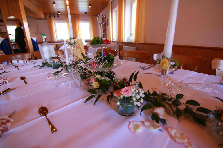 Others 5, Landgasthof Hotel Will, Hersfeld-Rotenburg