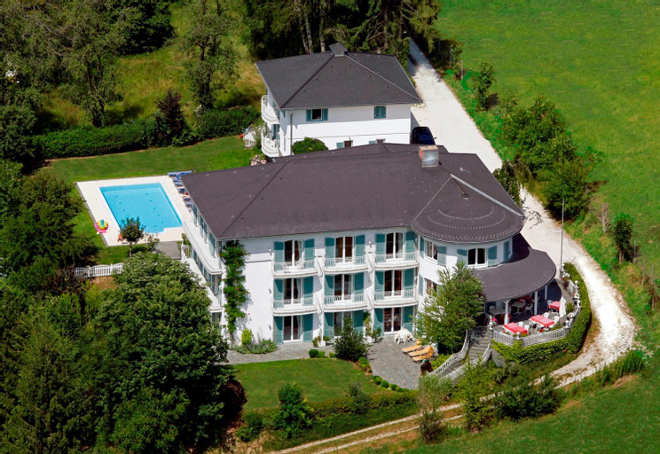Exterior & Views 2, Landhaus Hauptmann, Klagenfurt Land