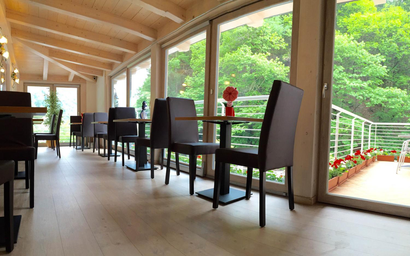 Food & Drinks 4, Residence Hotel Miralago, Trento