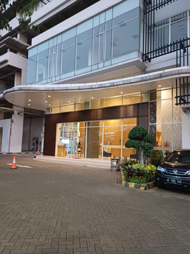 Others 5, Kuro House At Tree Park City, Tangerang