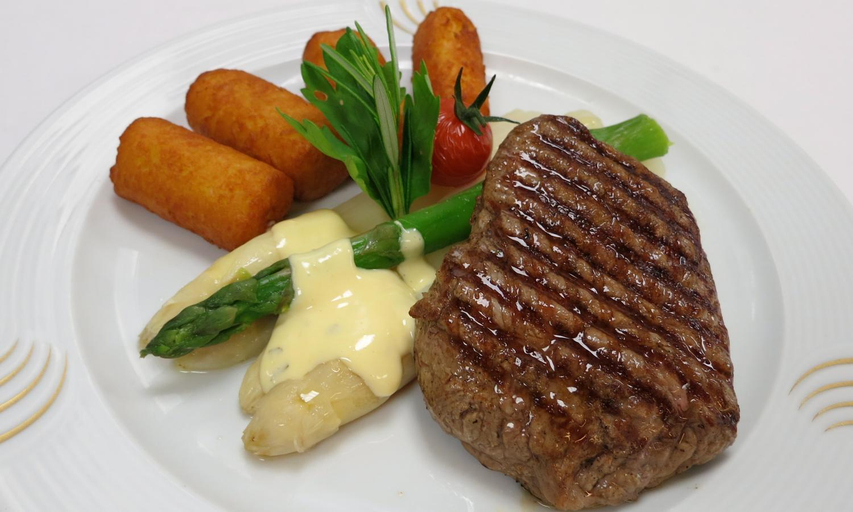 Food & Drinks 5, Hotel Restaurant Vogelsang, Sursee