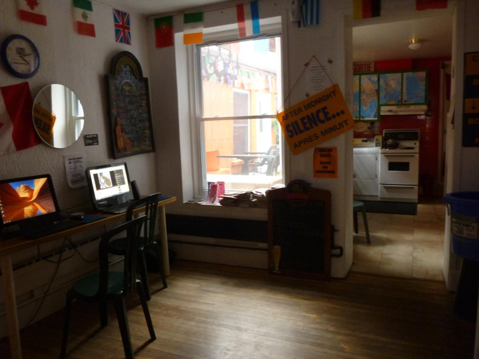 Others 5, Auberge Jeunesse La Belle Planete Backpackers Hostel, Communauté-Urbaine-de-Québec