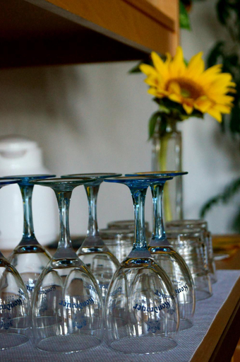 Food & Drinks 5, Kondrauer Hof, Tirschenreuth