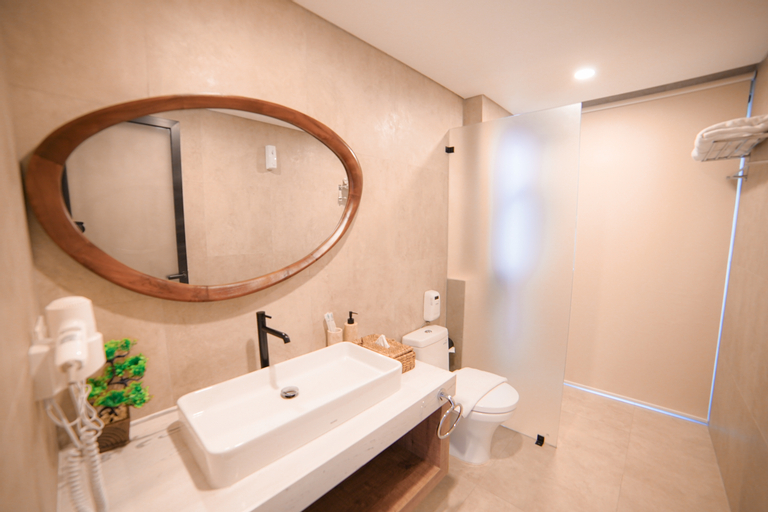 Bathroom 5