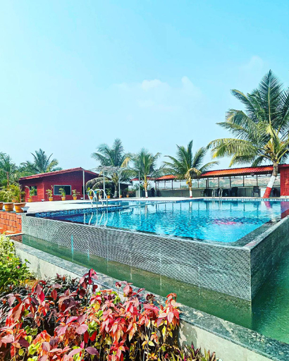 Sport & Beauty 5, Beach Village Resort, Raigarh
