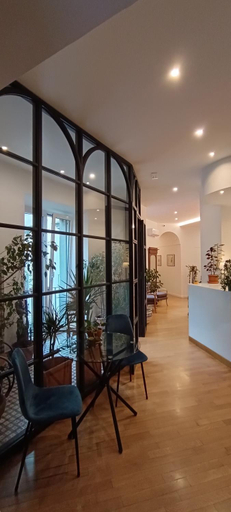 Public Area, Deluxe Spaccanapoli, Napoli