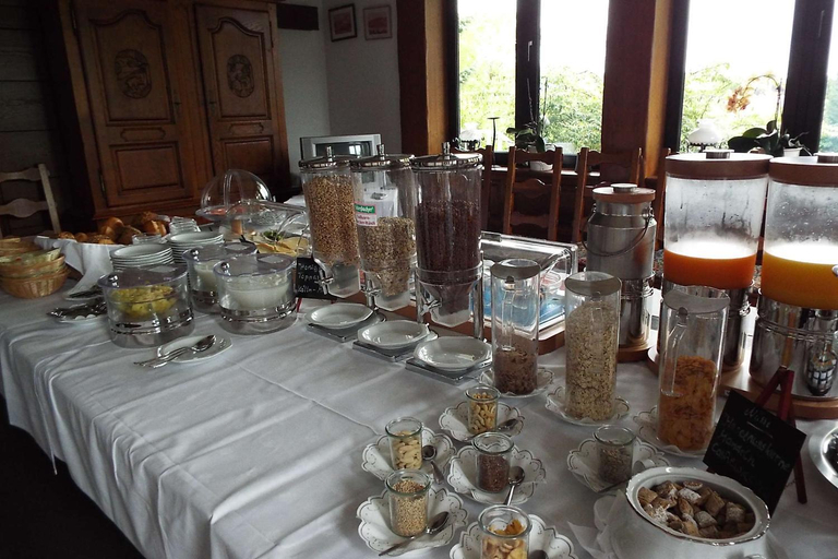 Food & Drinks 4, Park-Hotel, Neuwied