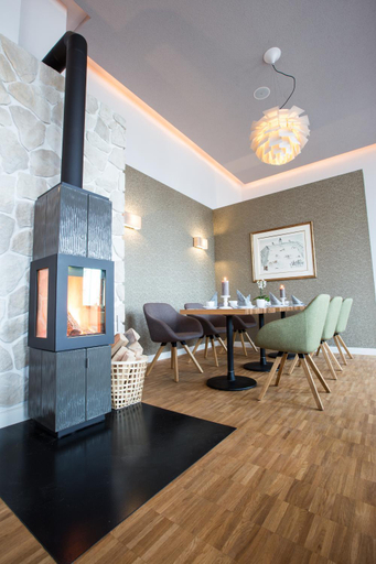 Food & Drinks 4, Hotel Strand26 an der Ostsee, Rostock